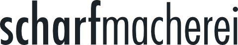 scharfmacherei